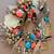Jewelry: Necklace Bracelet Ring 6 thumbnail