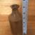 Antique Stoneware Ink Pouring Bottle 1 thumbnail