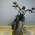 2012 Harley-Davidson Sportster XL1200N - Nightster V Twin 1201.2 3 thumbnail