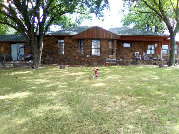 $100,000 / 3br - 2000ft2 - for sale by owner (wainwright, okla)63982126752643123