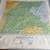 VINTAGE WW11 SILK CHART 6 thumbnail