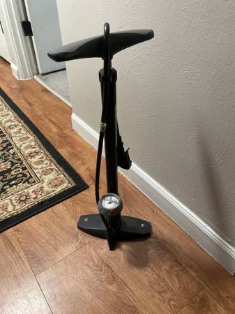 Air Pump 1
