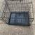 Metal Pet Crate (Small) 6 thumbnail