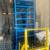 Used Assorted Stack Racks 42"Wx60"D 2 thumbnail