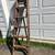 Vintage Wooden Step Ladder 6 thumbnail