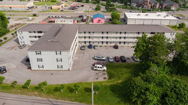 $404 Studio/1B, Situated in Knoxville!, Free Premium Cable TV63095120567681121