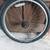 26" REAR WHEEL 7 SPD 3/8AXLE ALL SILVER 1 thumbnail