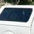 Ford F-150 Camper Shell White ATC Fits Crew Cab Ford F-150  2009-2014 2 thumbnail