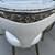 Mid-century,Vintage, Bejeweled, Dining Set 3 thumbnail