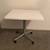 Allsteel 30” commercial grade round or square office tables 4 thumbnail