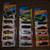 Hotwheels- 400 pieces 9 thumbnail