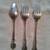 ONEIDA STERLING SILVER FLATWARE 13 piece 2 thumbnail