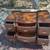 Vintage Art Deco Dresser – Vanity Table with Six (6)Large Deep Drawers 10 thumbnail