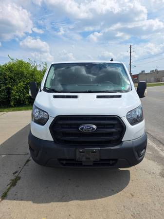 2020 Ford Transit 250 extended - Photo 3