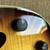 D'Angelico Excel DC SP Vintage Sunburst with Stopbar 2018 8 thumbnail
