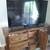 Armoire Cabinet ,wardrobe closet and Beautiful vintage dresser 4 thumbnail