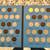 2 Original Whitman Coin Folder Nickel Books 1938-1961 and 1962-1989 5 thumbnail