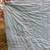 Vintage Needlepoint Baby Blanket 12 thumbnail