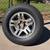 Single (1) Toyota Tundra 17” wheel 265 65 17 New Toyo Tire 1 thumbnail