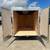 2025 Continental Cargo VHW 6' x 10' Cargo Trailer 5 thumbnail