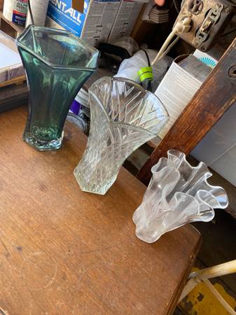 Vase’s (La mesa)63870037814787121