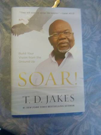 Soar 1