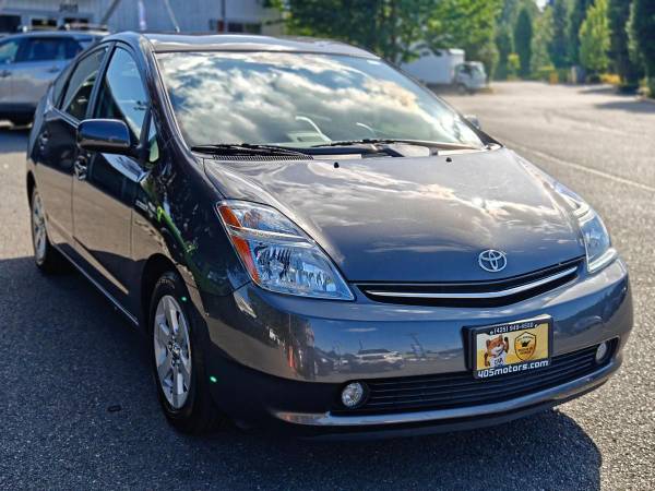 2009 Toyota Prius Hatchback 4D Aprobación de crédito garantizada!㉂ - $13,995 (+ 405 Motors)63617234911491120