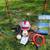 Heartsong 3-in-1 Game Set/MacGregor Soccer Ball/Hula Hoops 2 thumbnail
