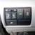 2016 Honda Odyssey  EX-L Minivan, Passenger 18 thumbnail