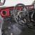2022 Jeep Gladiator 4x4 4WD Truck SUV Rubicon Crew Cab 10 thumbnail