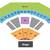 2 tix - King Gizzard + The Lizard Wizard - 8/8/25 - w Orchestra - $204 2 thumbnail
