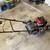 Craftsman, Honda ez-walk Rotary Lawn Mower 3 thumbnail
