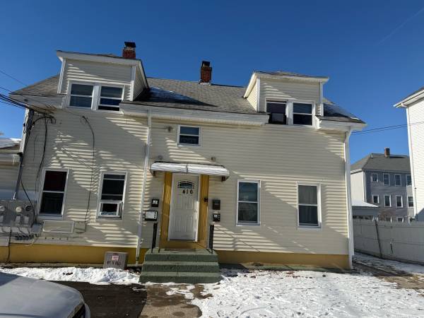 2 Bedroom apt   $1500 1