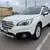 2017 Subaru Outback 1 thumbnail
