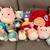 Lof of Squishmallows/Squishy Squiooshems (4x Large, 22x Small, 1x Keyc 1 thumbnail