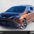 2021 Toyota Sienna XLE Electric 1 thumbnail
