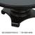 Urban Hardwood Mahogany Coffee Table (Was 2250) 6 thumbnail
