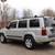 2007 Jeep Commander Sport 4 thumbnail