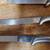 Legedary Gerber Mining Steak knives 4 thumbnail