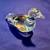 Baccarat Crystal Dove Figurine, French Contemporary 1 thumbnail