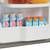 NEW LG 22CF French Door Refrigerator with Smart Cooling® and Spill 14 thumbnail