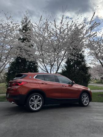 2018 BMW X2 xDrive28i - $16,500 (Haymarket)63481846832129124