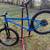 2018 Size Large Spot Rocker; Reynolds 853 Steel Hardtail 12 thumbnail