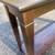 Wooden Console/Foyer Table 4 thumbnail