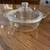 Pottery Barn Sophia White Bowl, Fire King Glass Casserole Dish & Lid 5 thumbnail