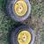 JOHN DEER 260 SL Precision Cut Walk Greens Mower 16 thumbnail