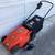 Black & Decker MM800 18" 12amp Corded Electric Mulching Mower 2 thumbnail