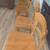 Pottery Barn Bar Stools, Solid Wood 4 thumbnail
