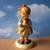 Goebel Abendgebet Evening Prayer Figurine. Bee Mark 1 thumbnail