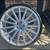 4 Used 22"Lexani Pegasus rims staggered concave sport series 1 thumbnail